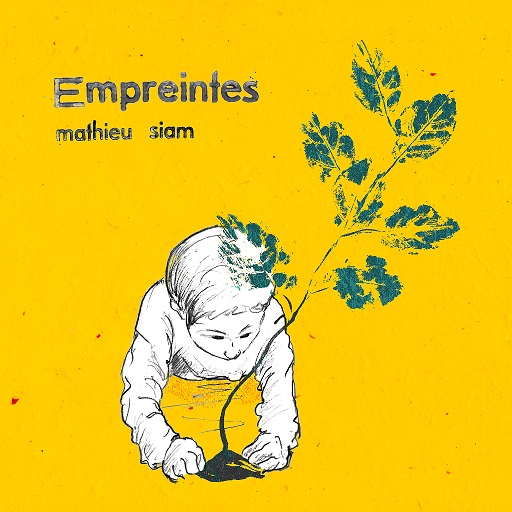 empreintes